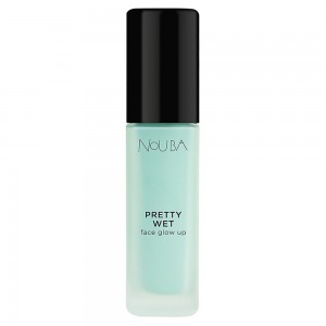 Nouba Pretty Wet Face Glow Up