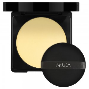 Nouba Soft Compact Silky Matt Powder