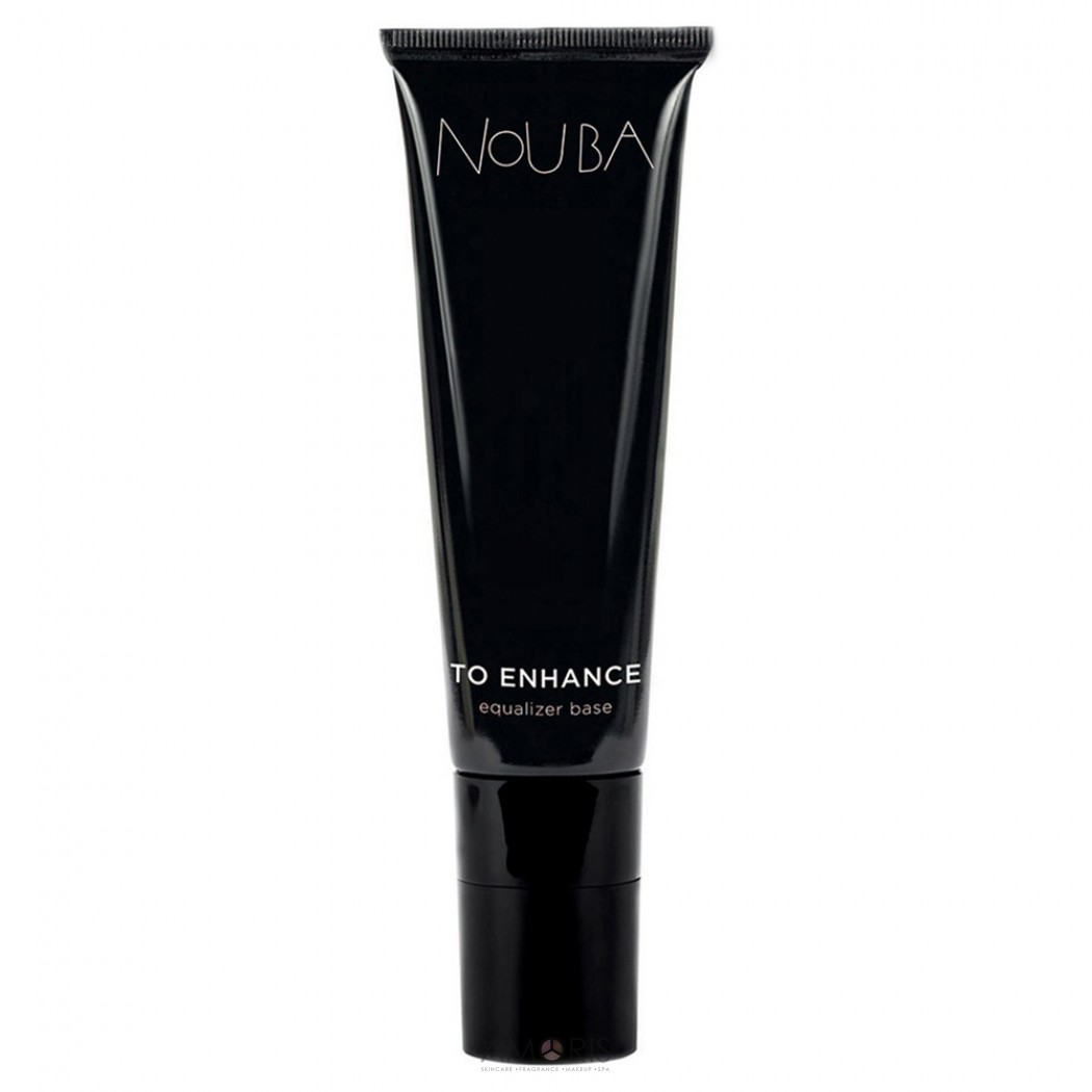 Выравнивающая основа для лица