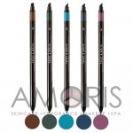 Водостойкий карандаш для глаз