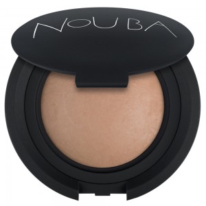 Nouba Earth Powder Bronzing Powder
