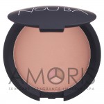 Компактная фиксирующая пудра для лица