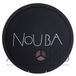 Компактная фиксирующая пудра для лица