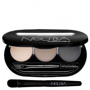 Nouba Eyebrow Powder Kit