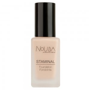 Nouba Staminal Foundation