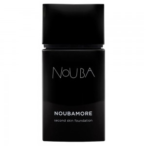 Nouba Noubamore Second Skin Foundation