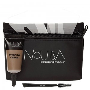 Nouba Brow Imprower Set №10