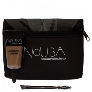 Nouba Brow Imprower Set №15