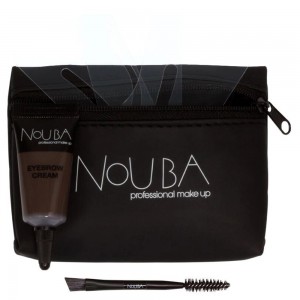 Nouba Brow Imprower Set №25