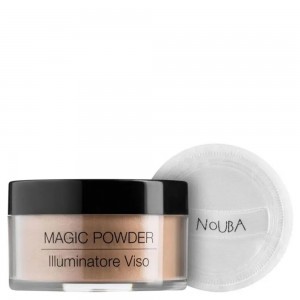 Nouba Magic Powder