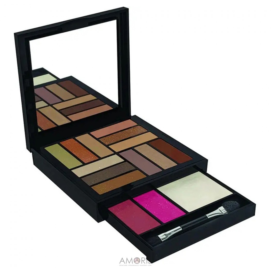 Палітра для макіяжу 229