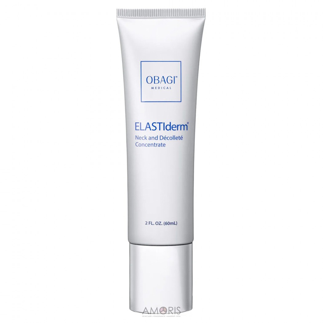 Концентрат для шиї та декольте