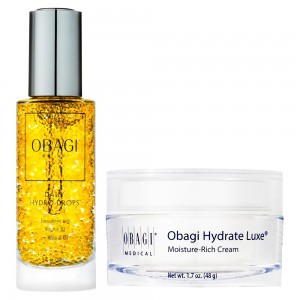 Obagi Medical Day to Night Hydration Skincare Set