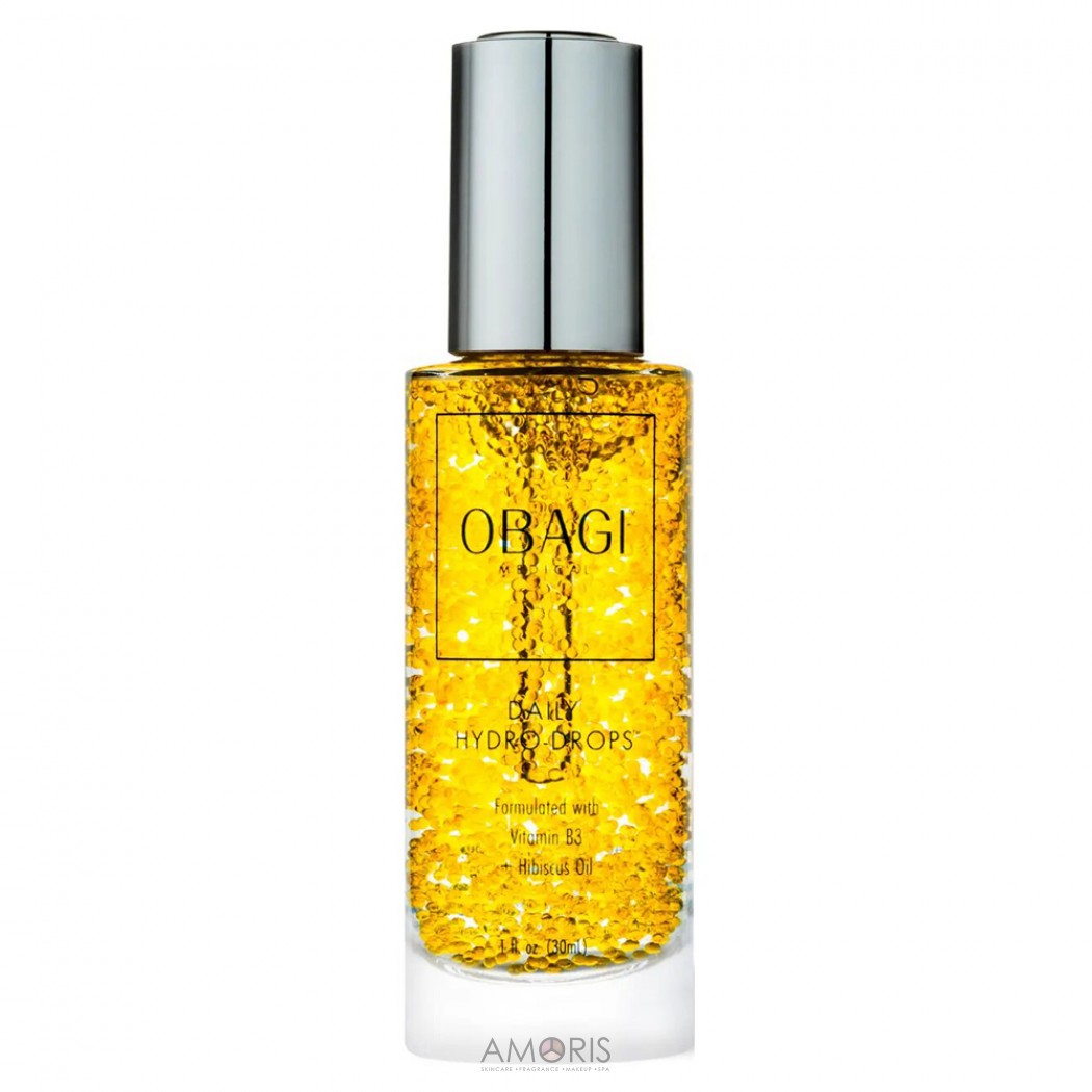 Інтенсивний зволожуючий крем