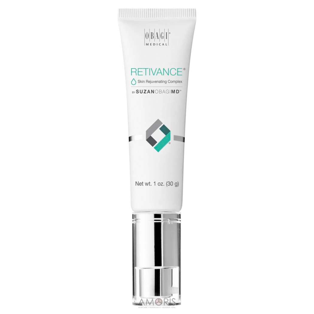 Омолаживающий крем с ретинальдегидом