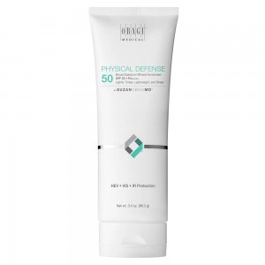 Obagi Medical SUZANOBAGIMD Tinted Physical Defense SPF 50