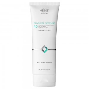 Obagi Medical SUZANOBAGIMD Physical Defense Broad Spectrum SPF 40