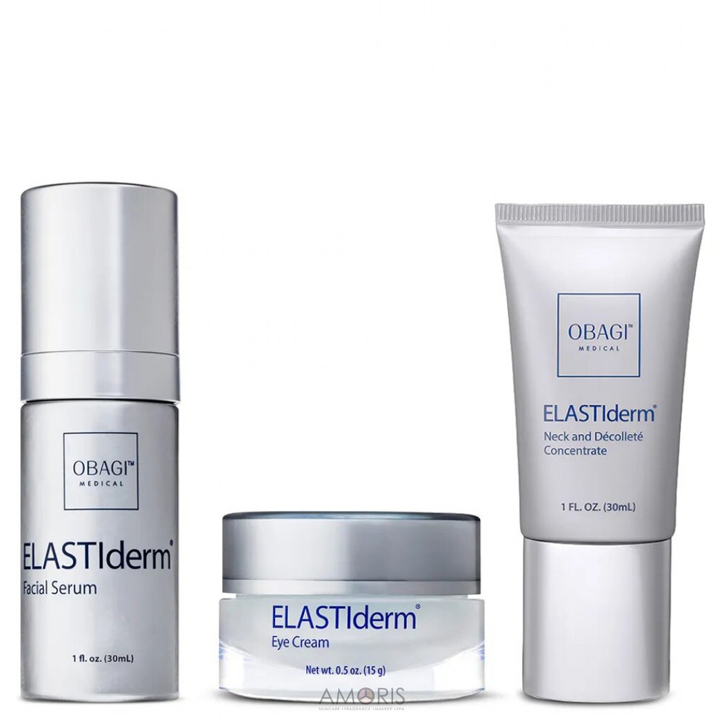 Набор косметических средств