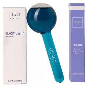 Obagi Medical All About The Eyes Set with Eye Serum