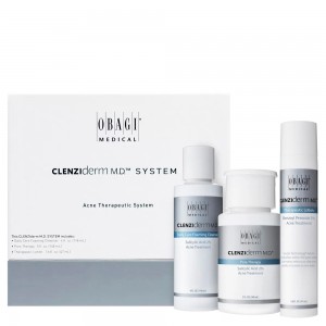 Obagi Medical CLENZIderm M.D. Acne Therapeutic System