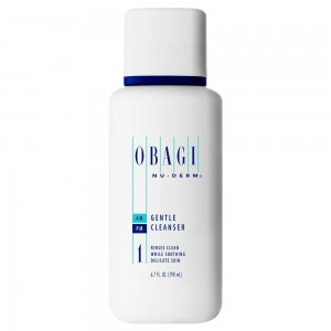 Obagi Medical Nu-Derm Gentle Cleanser