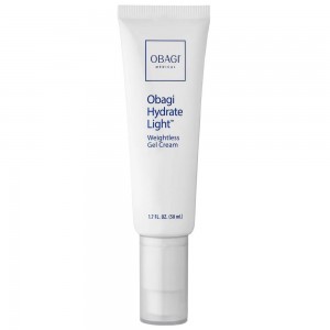 Obagi Medical Hydrate Light Weightless Gel Cream
