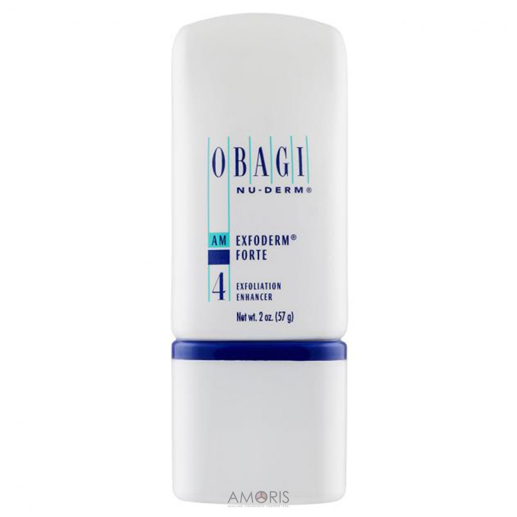 Відлущуючий крем з АНА-кислотами для нормальної та жирної шкіри