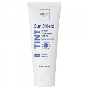 Obagi Medical Sun Shield Tint Broad Spectrum SPF 50 Cool
