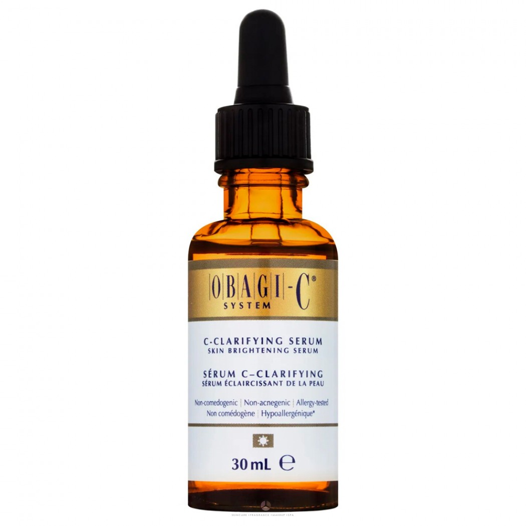 Сироватка для нормальної і сухої шкіри