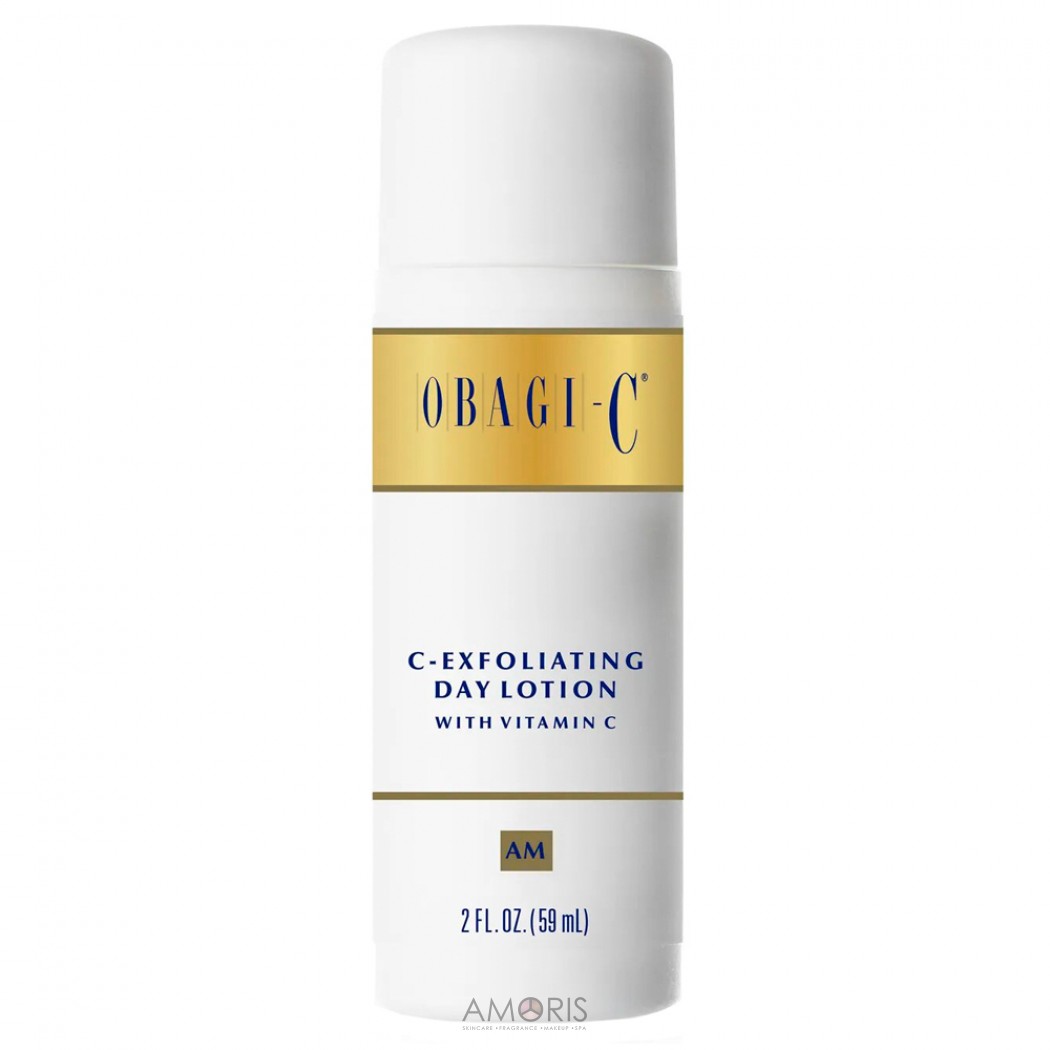 Дневной отшелушивающий лосьон