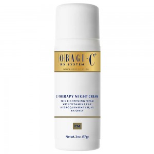 Obagi Medical Rx C-Therapy Night Cream