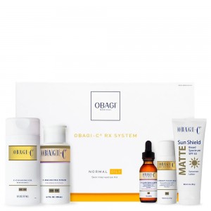 Obagi Medical Rx System - Normal to Oily