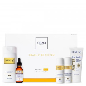 Obagi Medical C-Rx System for Normal to Dry Skin