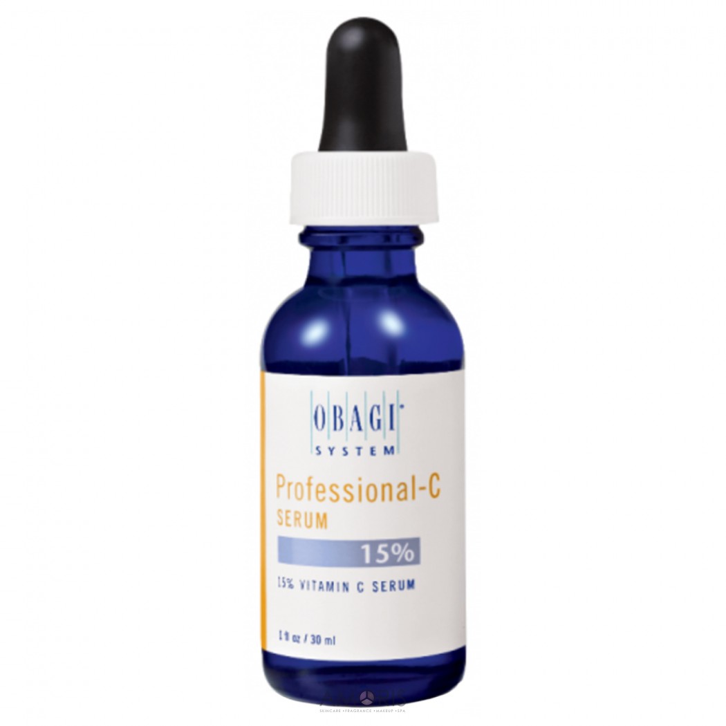 Сироватка для догляду за всіма типами шкіри