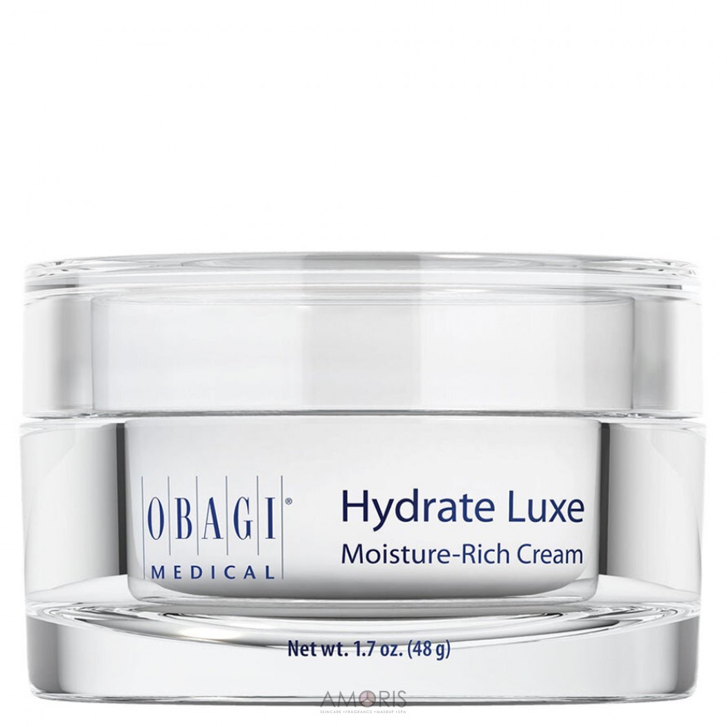 Ночной увлажняющий крем