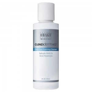 Obagi Medical CLENZIderm M.D. Daily Care Foaming Cleanser