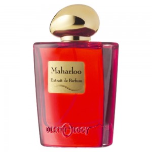 Olfattology Maharloo