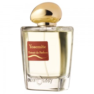 Olfattology Yosemite