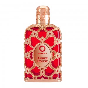 Orientica Amber Rouge