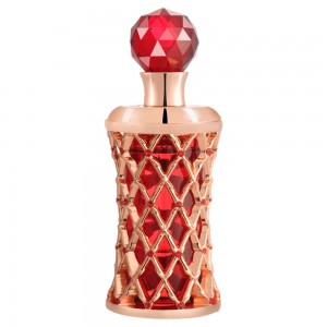 Orientica Amber Rouge Parfum Concentre