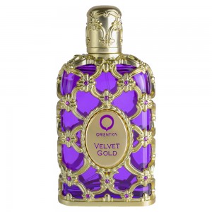 Orientica Velvet Gold