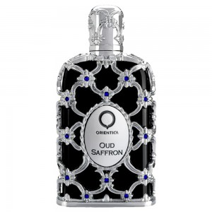 Orientica Oud Saffron