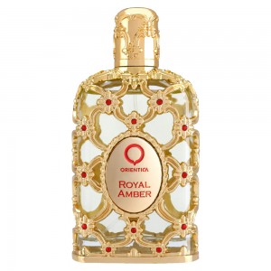 Orientica Royal Amber