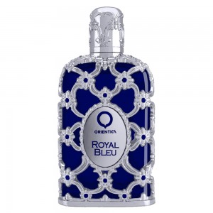 Orientica Royal Bleu