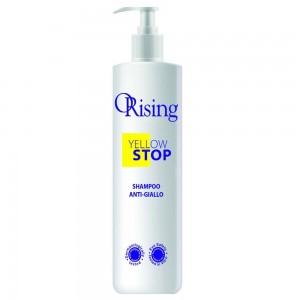 Orising Yellow Stop Shampoo