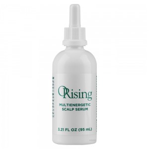 Orising Multienergetic Scalp Serum