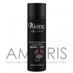 Фітоесенціальний засіб для очищення бороди та обличчя