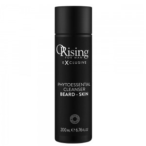 Orising For Men Exclusive Phytoessential Cleanser