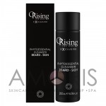 Фітоесенціальний засіб для очищення бороди та обличчя