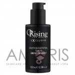 Фітоесенціальний бальзам для шкіри обличчя та бороди